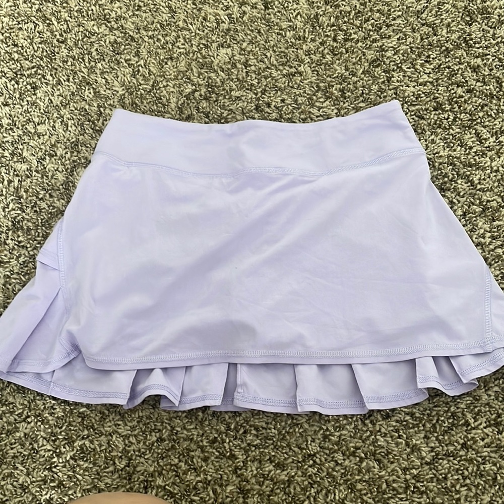 Lululemon skirt